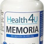 Health4U Pamięć 30 tabl.
