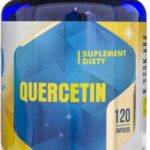 Hepatica Quercetin 316mg 120kaps.