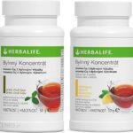 Herbalife 2x Herbatka Rozpuszczalna 50g Oryginalny
