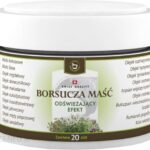 Herbamedicus Borsucza Maść 50ml