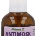 HERBAPOL Antimosk spray z olejkiem lawendowym 40ml