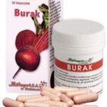 Herbapol Burak 30 kaps