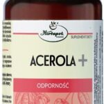 Herbapol Kraków Acerola+ 90 tabl
