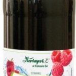 Herbapol Syrop Malina Z Wit.C-420Ml
