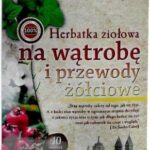Herbarium św. Franciszka Herbatka ziołowa na wątrobę i przewody żólciowe 120 g