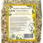 Herbarium Św. Franciszka Specjalna Mieszanka Ziołowa Wg Rudolfa Breussa 150G