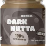 Herkules Dark Nutta 500g Krem Orzechowy