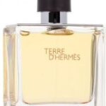 Hermes Terre d Hermes woda perfumowana 75ml spray