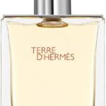 Hermes Terre d Hermes Woda toaletowa spray 100ml