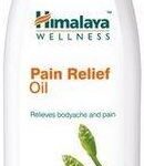 Himalaya Herbals Pain Massage Oil 100Ml