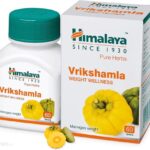 Himalaya Vrikshamla 60 tab.