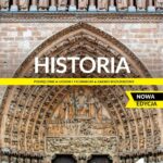 Historia 1 WSiP Podręcznik Zakres Rozszerzony 2022