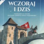 Historia kl. 4 SP Podręcznik Wczoraj i dziś