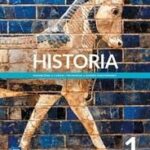 Historia. Podręcznik. Klasa 1. Zakres podstawowy. Szkoła ponadpodstawowa. Liceum i technikum
