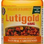 Holland & Barrett Lutigold 6 Mg 100kaps.
