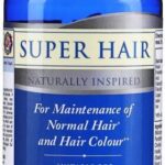 Holland & Barrett Super Hair 60 szt.