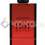 Hot Water Davidoff Woda toaletowa 110ml TESTER