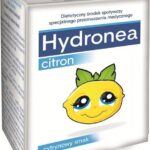 Hydronea Citron 10 saszetek