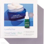 Hydropeptide Power Luxe And Peel Kit Zestaw Ultra Regenerujący Krem 30ml + Peeling Peptydowy 5ml
