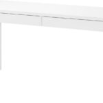 IKEA Biurko, 142x50x75 cm, 5 kolorów – MICKE (90214308)