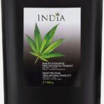 India Białko Konopne – 500g