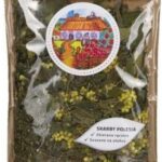 India Mieszanka ziołowa Odpornościowa 50 g
