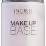 Ingrid Smoothing & Illuminating Makeup Base Wygładzająco Rozświetlająca Baza Pod Makijaż 30ml