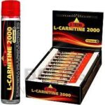 Inkospor X-Treme L-Carnitine 2000 20X 25ml
