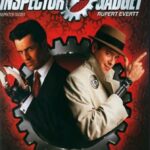 Inspektor Gadżet (Inspector Gadget) (DVD)