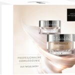 Institut Esthederm Excellage XMASS KREM EXCELLAGE + krem pod oczy