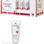 Inter Fragrances Zestaw Seboradin Fitocell Serum Z Komórkami Macierzystymi 6G X 15 ampułek + Seboradin Clean Żel Ochronny O Działaniu Antybakteryjn