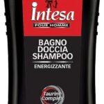 Intesa Energy Power żel i płyn do kąpieli 2w1 500ml