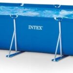 Intex Basen Stelażowy 450X220Cm 28273