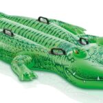 Intex Zabawka Dmuchana Aligator 58562