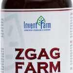 Invent Farm Zgag Farm 100 ml.