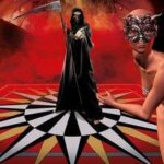 Iron Maiden. Run To The Hill
