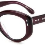 Isabel Marant Im0088/G 0T7 (50) Purpurowe