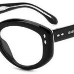 Isabel Marant Im0088/G 807 (50) Czarne