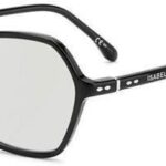 Isabel Marant Im0092/Bb 807/G6 (53) Czarne