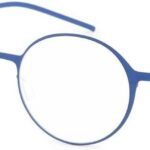 Italia Independent 5204A Ciemnoniebieskie