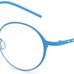 Italia Independent 5204A Niebieskie