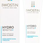 Iwostin Hydro Sensitia krem multi-odżywczy na dzień 50ml