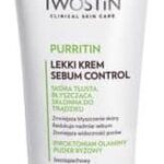 Iwostin Purritin Lekki Krem Sebu Control 60 ml