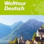 J. Niemiecki 1 Welttour Deutsch ćw NE