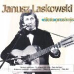 Janusz Laskowski – złote przeboje (CD)