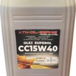 Jasol Superol Cc 15W40 20L