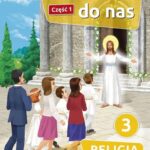 Jezus przychodzi do nas kl 3SP cz.1