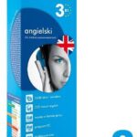 Język angielski. Fiszki PREMIUM – Słownictwo 3