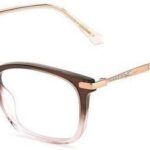 Jimmy Choo Jc298 08M M (50) Brązowe