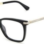 Jimmy Choo Jc353 807 L (53) Czarne